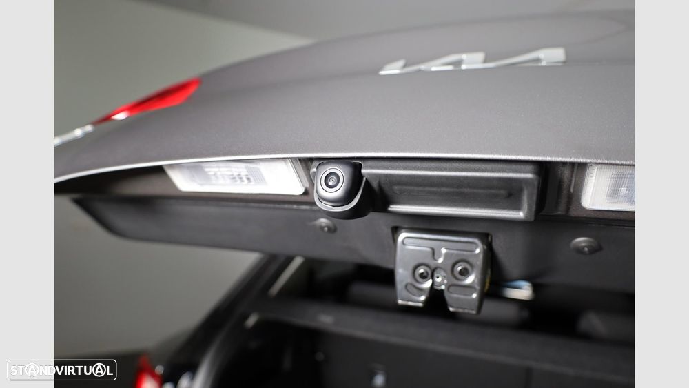 Kia Stonic 1.0 T-GDI Drive - 18