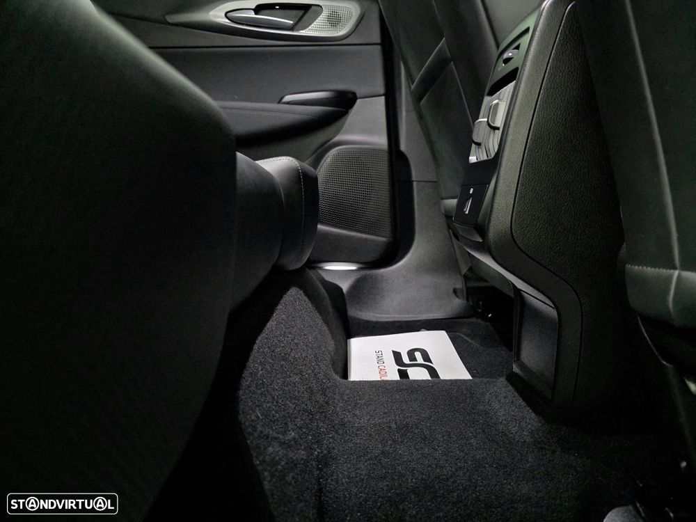 Alfa Romeo Tonale 1.5 Hybrid Edizione Speciale - 48