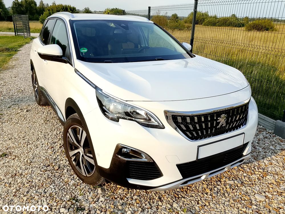 Peugeot 3008 - 14