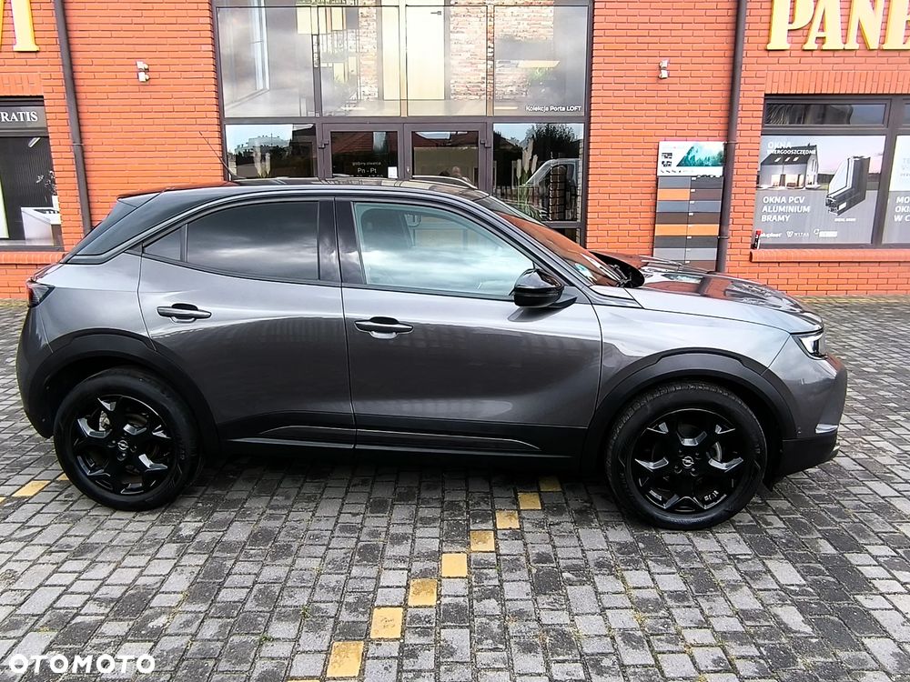 Opel Mokka - 3
