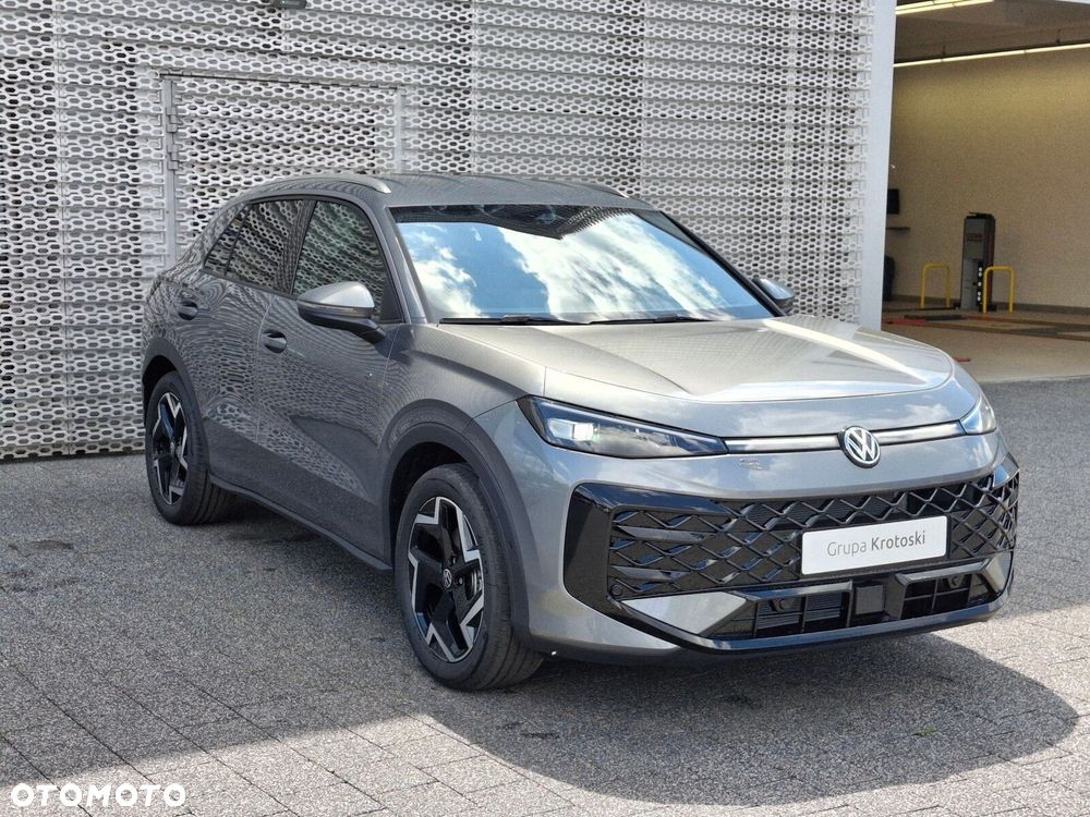 Volkswagen T-Roc 1.5 eTSI R-Line DSG - 5