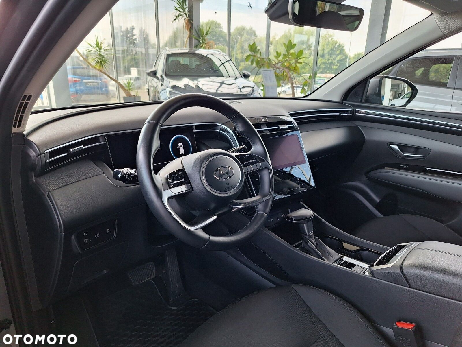 Hyundai Tucson - 17