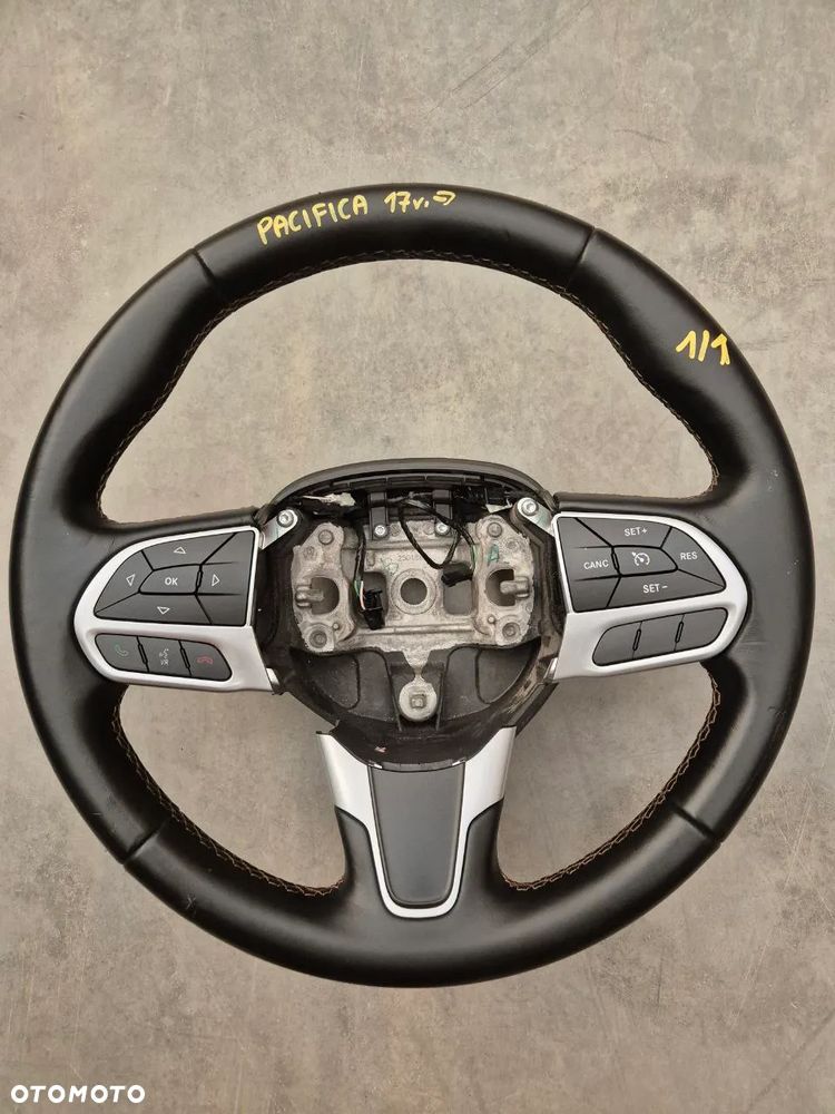 KIEROWNICA CHRYSLER PACIFICA 2501865 - 1