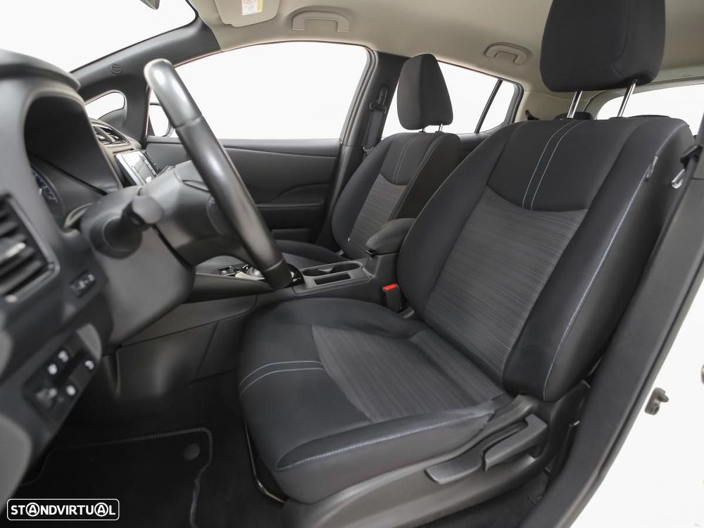 Nissan Leaf e+ Acenta - 9