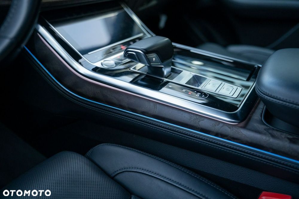 Audi Q8 50 TDI mHEV Quattro Tiptronic - 12