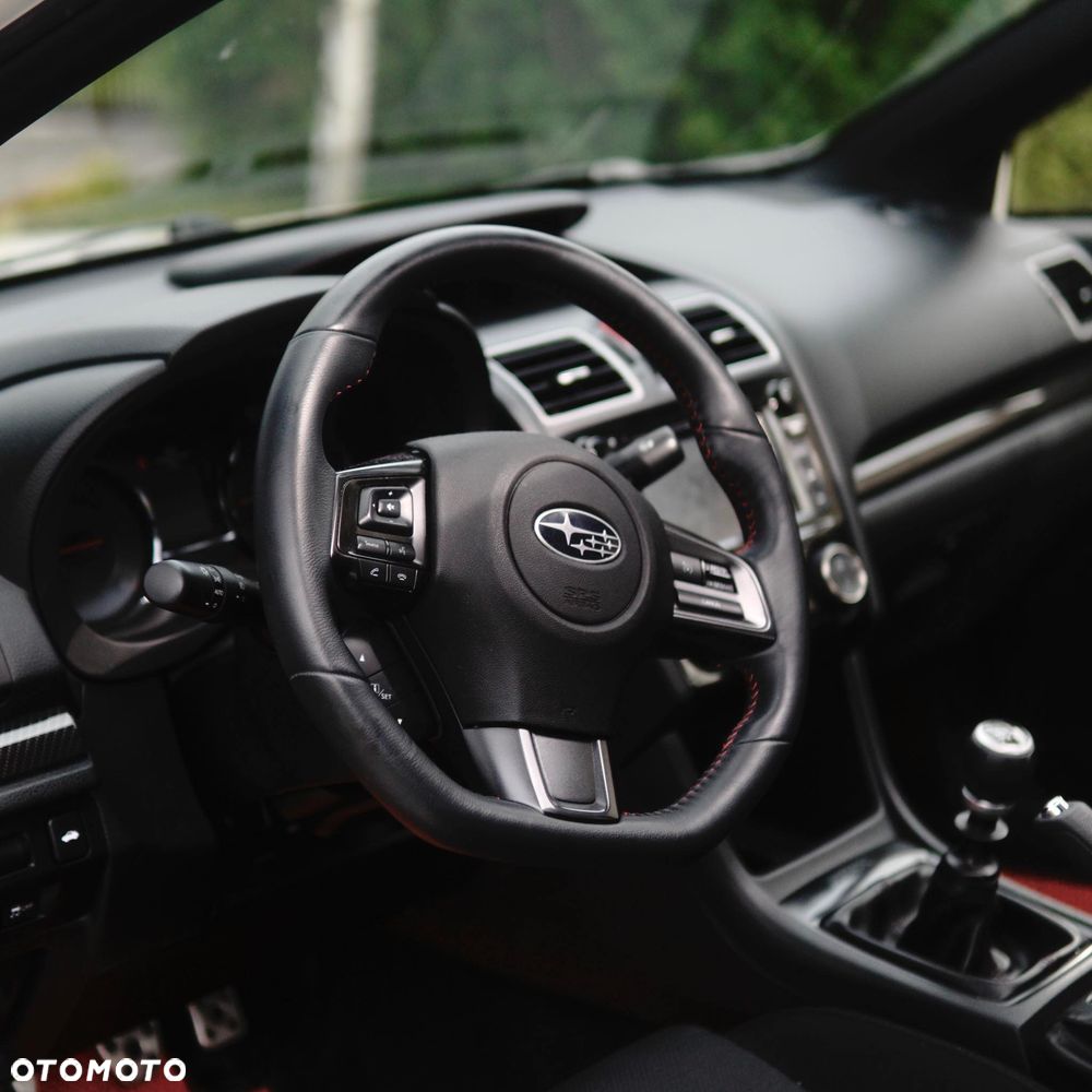 Subaru WRX - 3