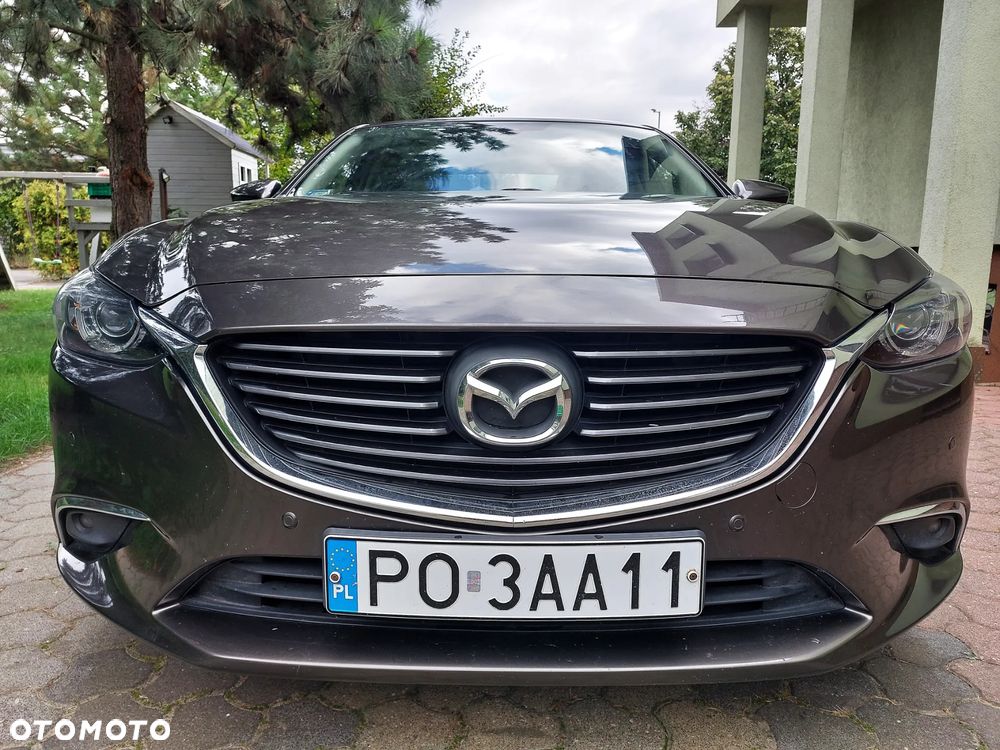 Mazda 6 2.0 Skyenergy - 4