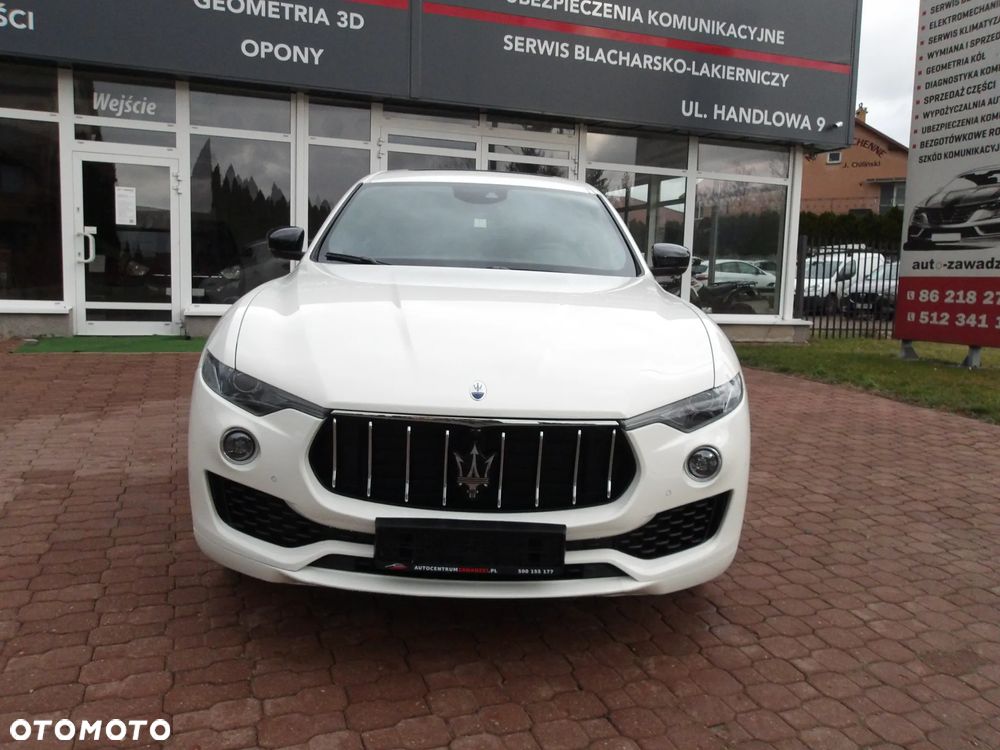 Maserati Levante GT Hybrid - 3