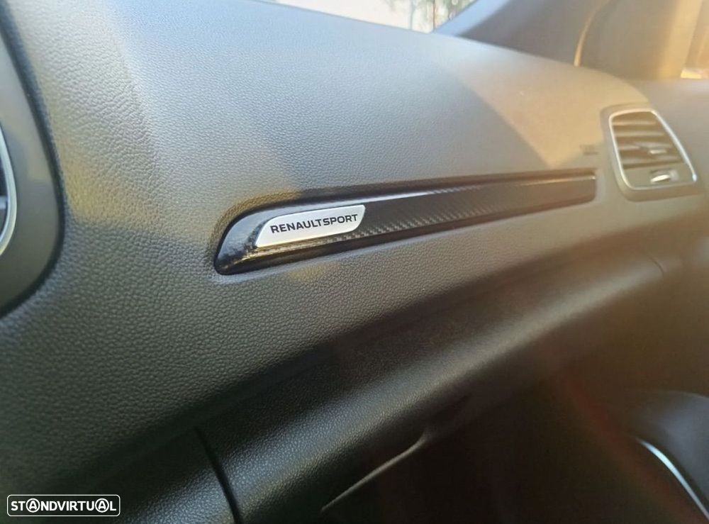 Renault Mégane 1.8 TCe R.S. - 14