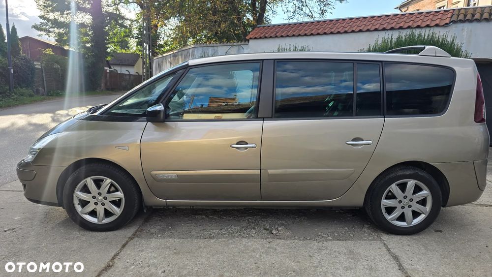 Renault Espace 2.0 dCi FAP Privilege - 8