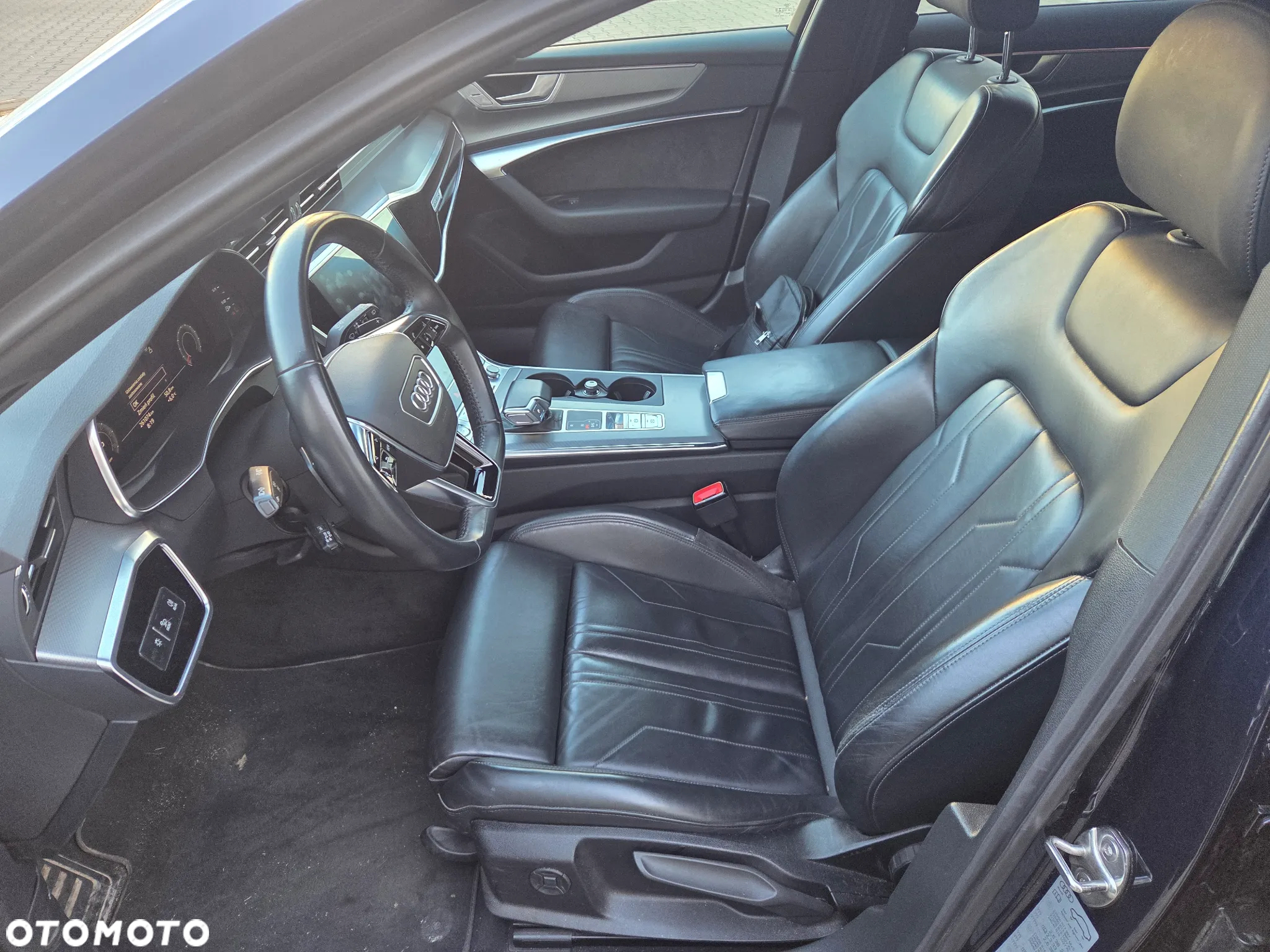 Audi A6 - 23