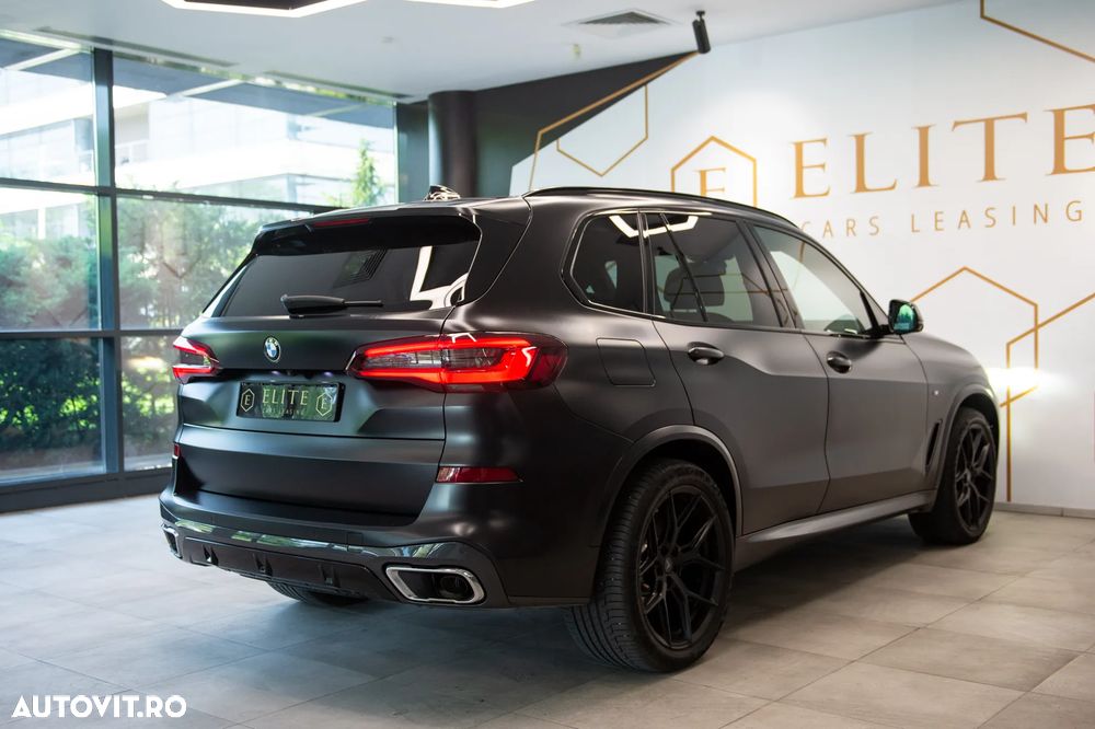 BMW X5 xDrive30d - 5