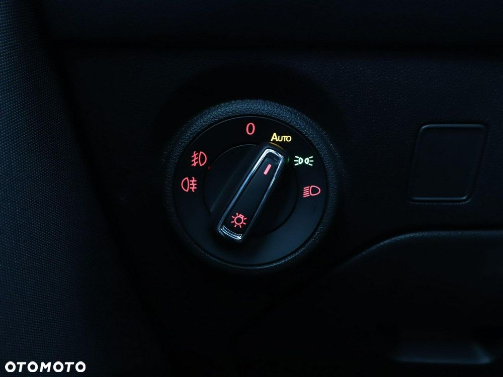 Seat Leon 2.0 TSI FR DSG - 35