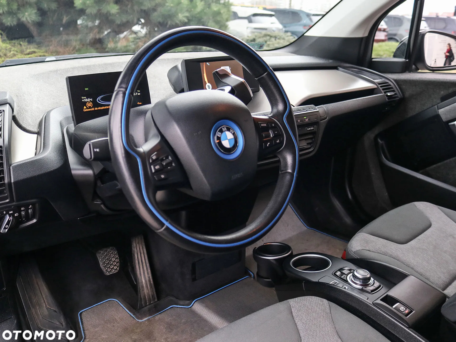 BMW i3 Standard - 12
