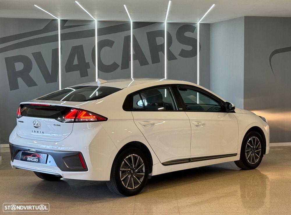 Hyundai Ioniq 38kWh Pack Pele - 13