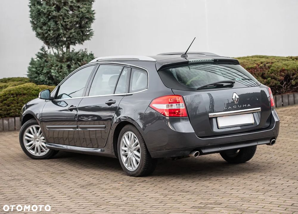 Renault Laguna - 9