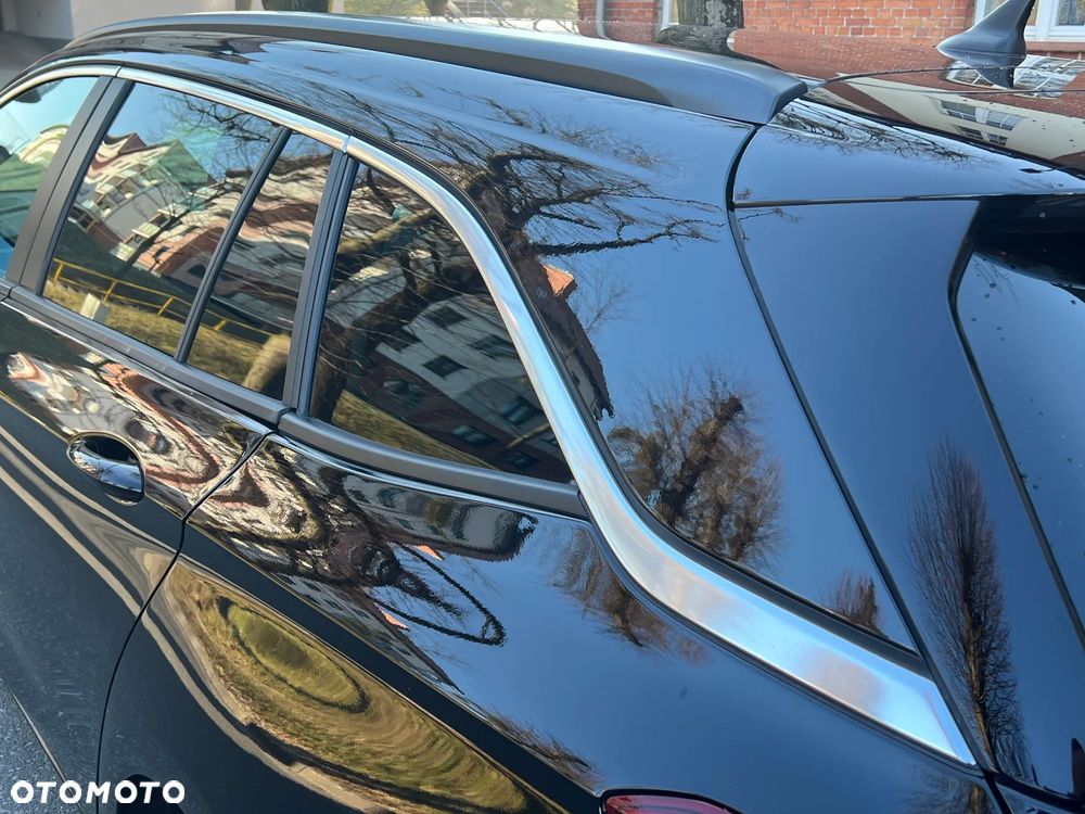 Opel Astra 1.6 D Start/Stop Dynamic - 19