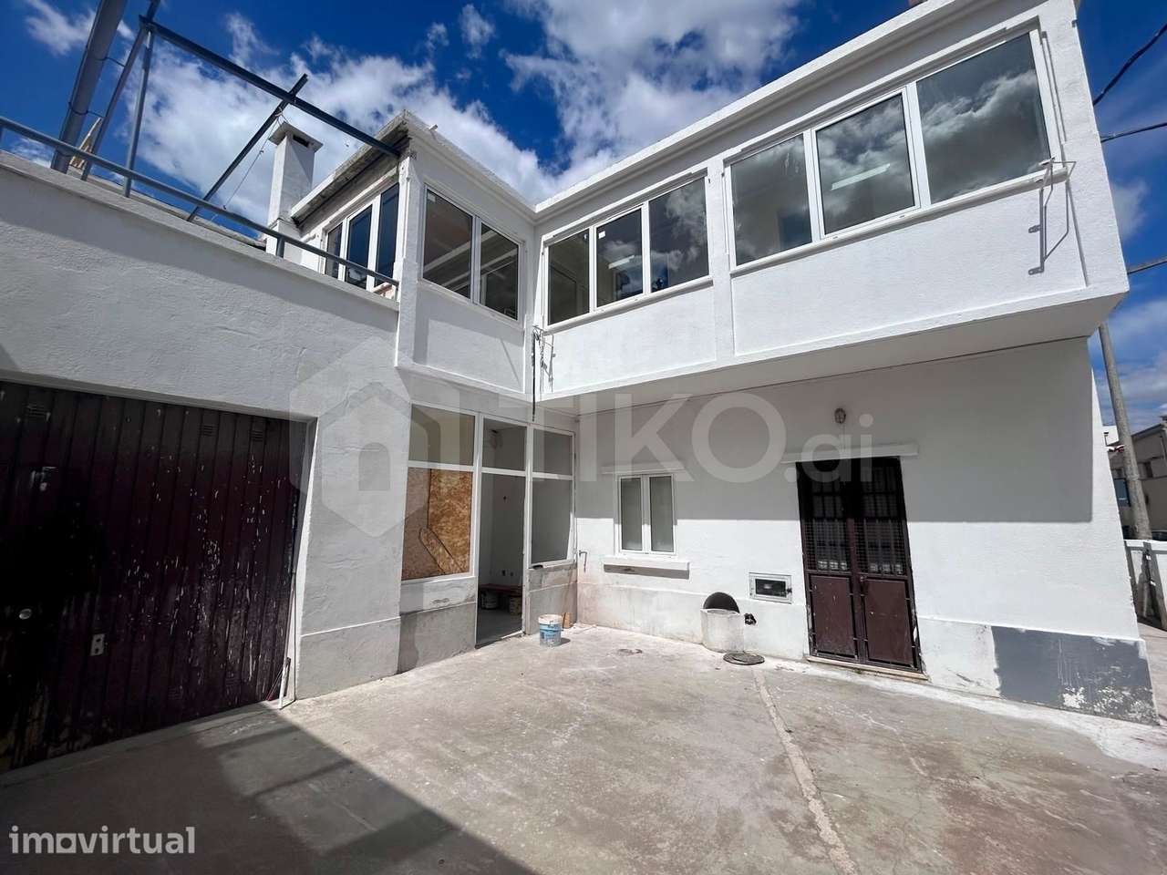 Moradia Carregado - Grande imagem: 4/11