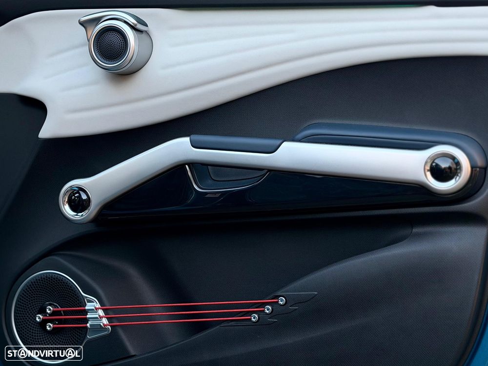 BYD Atto 3 Design - 35