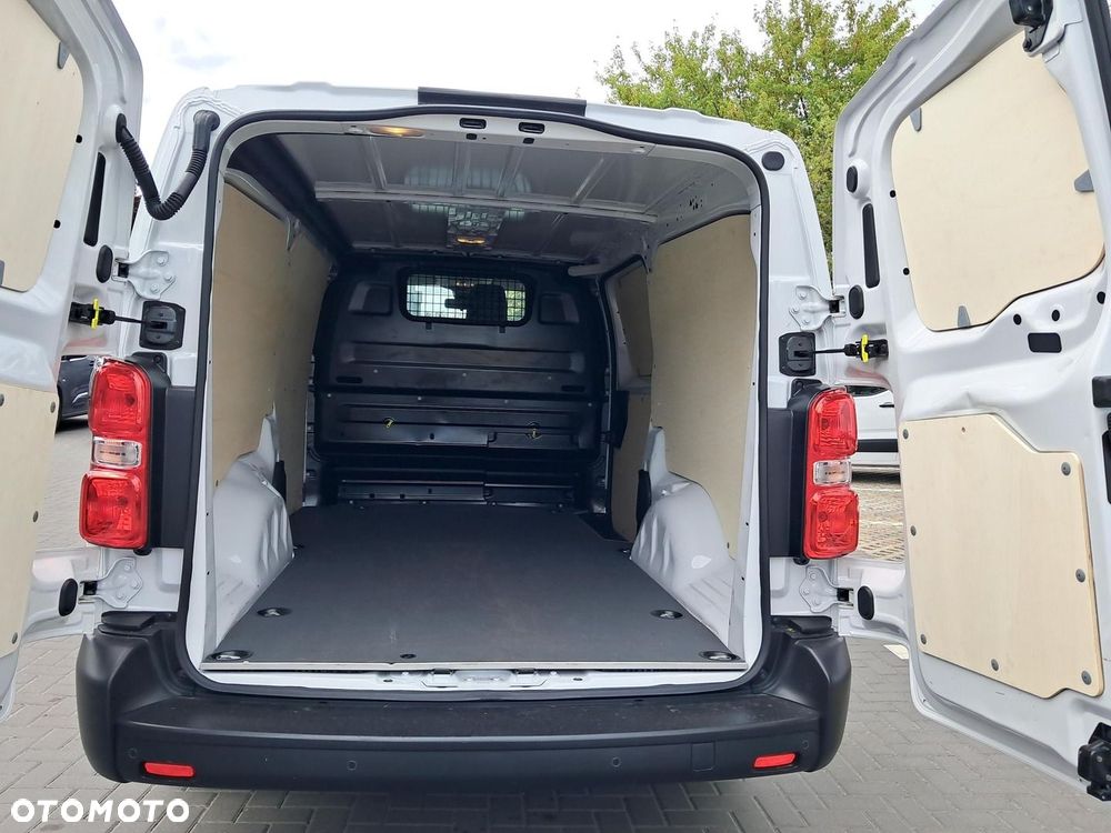 Toyota PROACE - 13