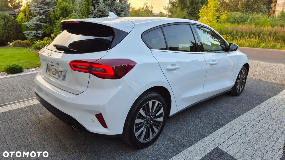 Ford Focus - 6