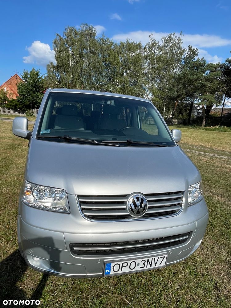 Volkswagen Multivan L1 Comfortline - 31