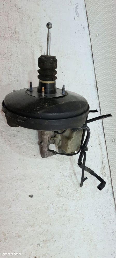 audi a3 volkswagen pompa hamucowa serwo - 3