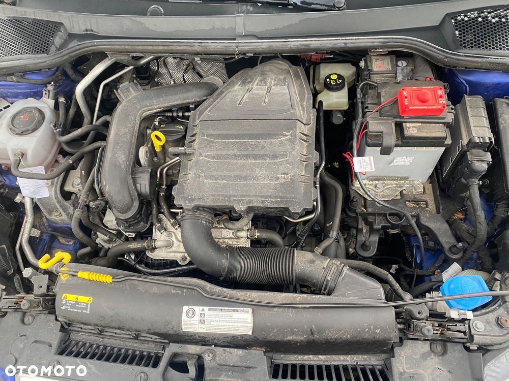 Seat Ibiza - 19