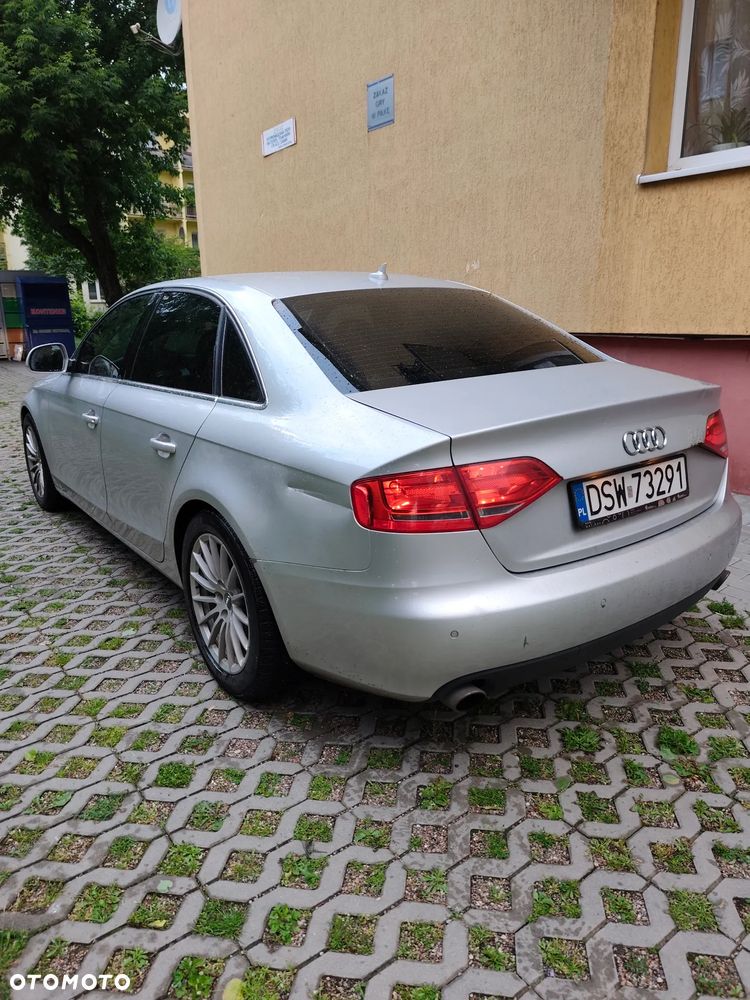 Audi A2 - 4