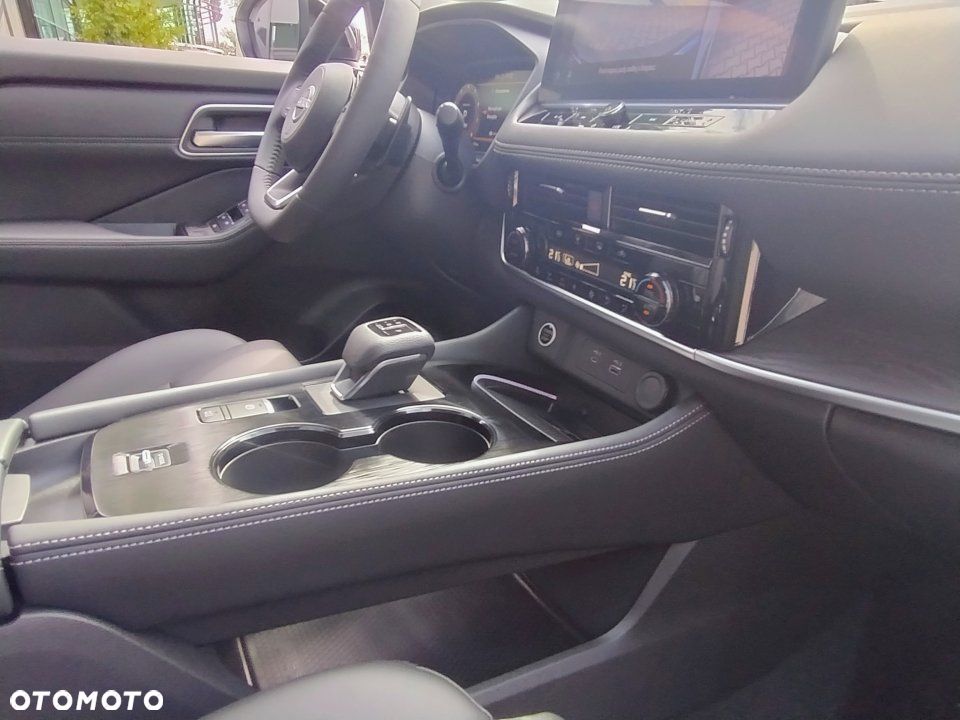 Nissan X-Trail - 20