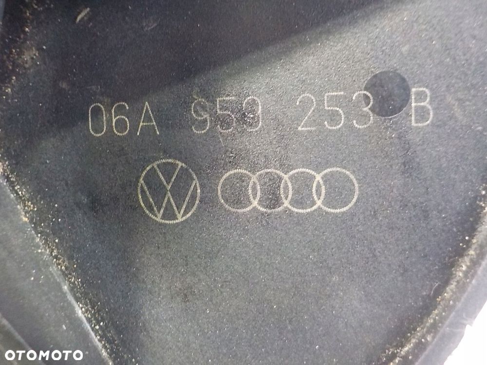 AUDI A3 POMPA POWIETRZA WTÓRNEGO 06A959253B 06A131333C - 4