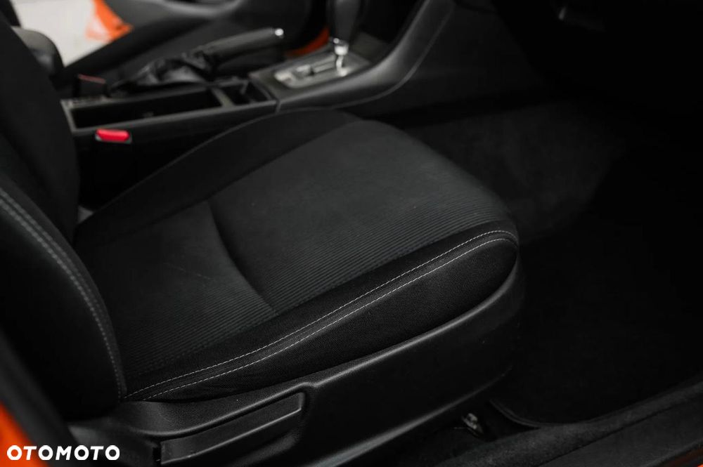 Subaru XV 1.6i Lineartronic Comfort - 17