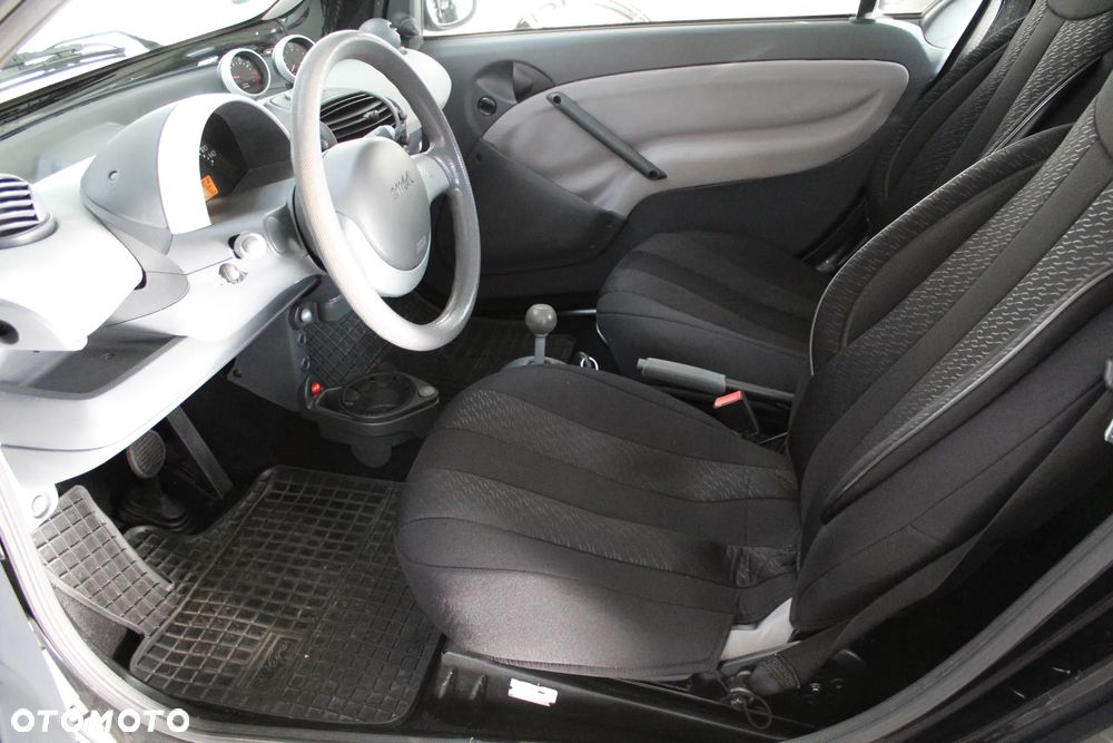 Smart Fortwo & pure - 7