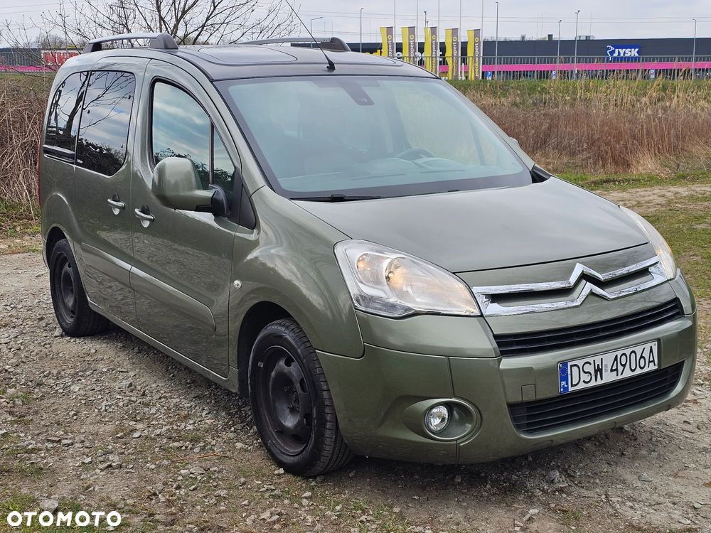Citroën Berlingo 1.6 HDi - 2
