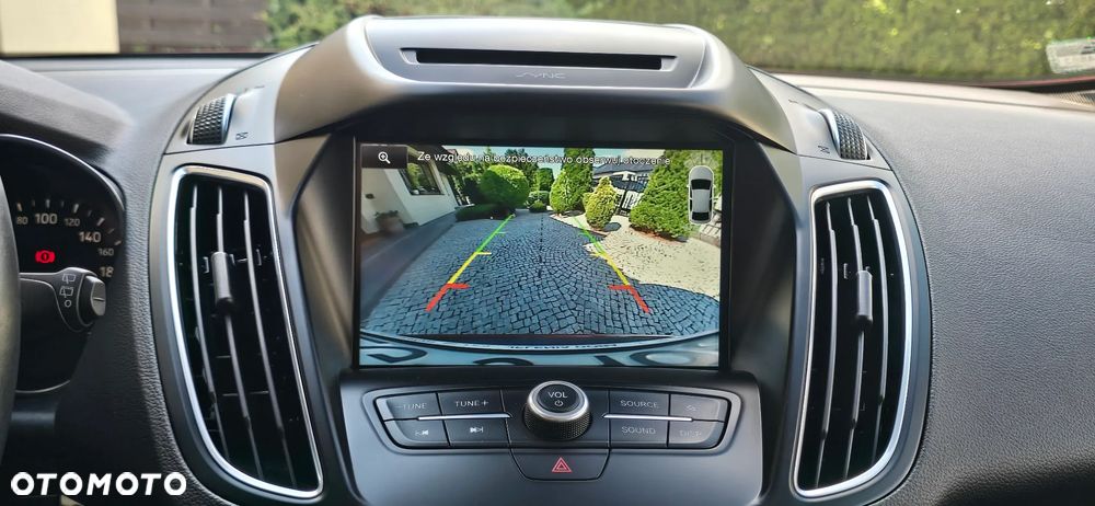 Ford C-MAX 1.5 EcoBoost Titanium ASS - 32