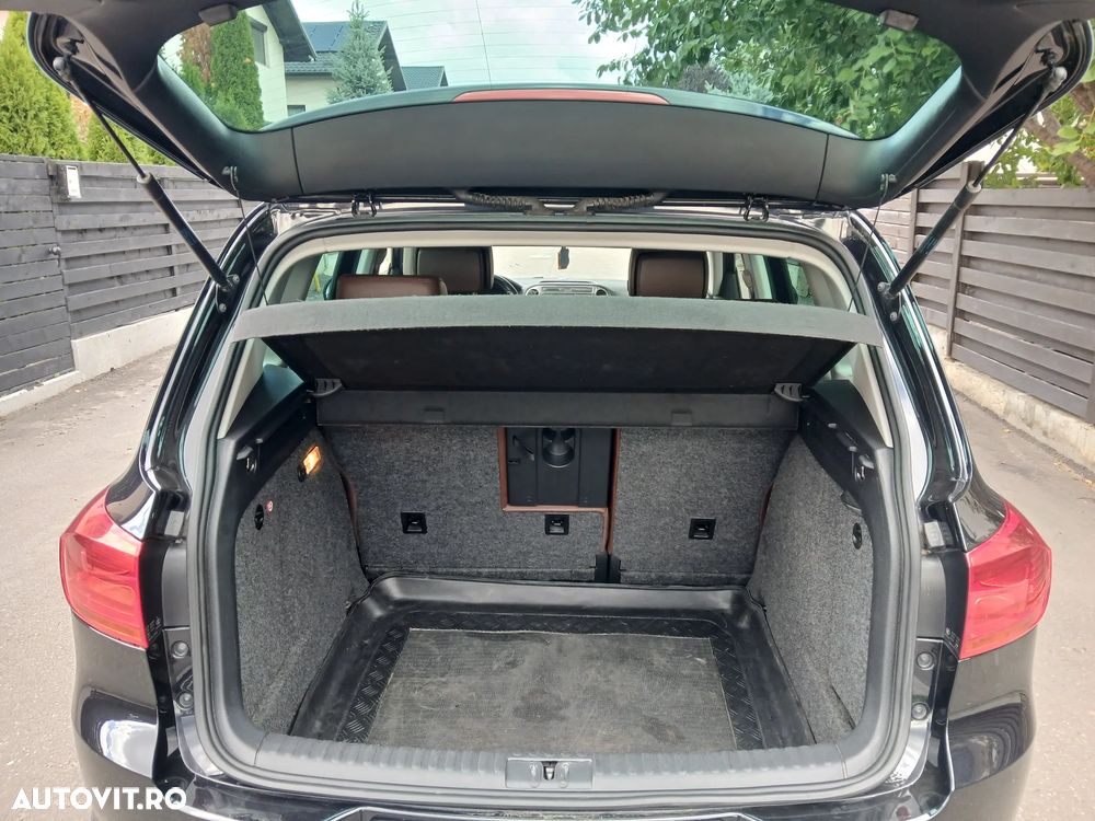 Volkswagen Tiguan 2.0 TDI DPF BlueMotion Technology CityScape - 4