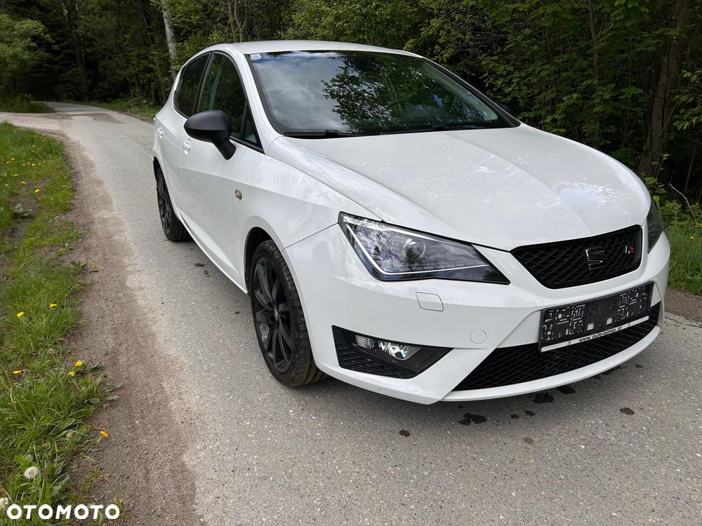 Seat Ibiza - 9