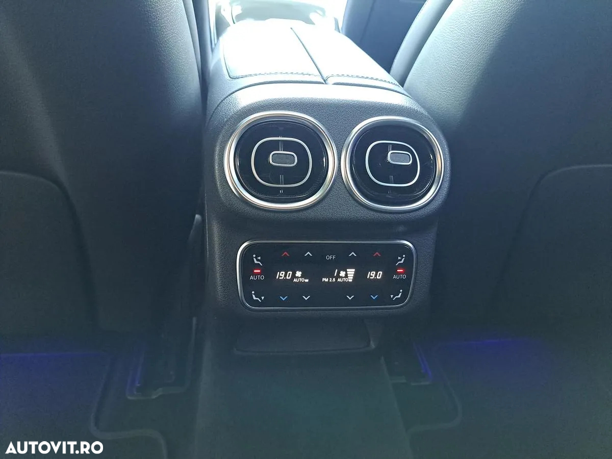 Mercedes-Benz GLC 300 4MATIC MHEV - 23