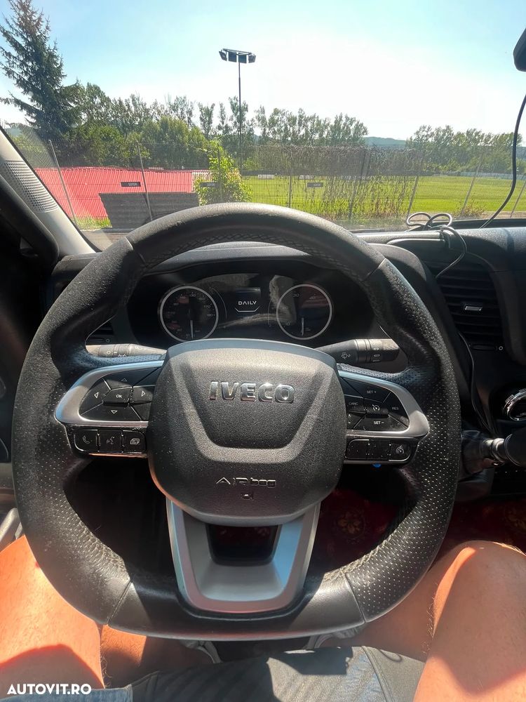 Iveco DAILY - 8