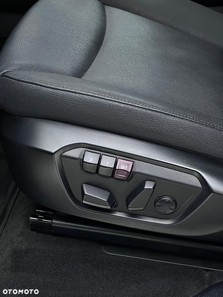 BMW X3 - 11