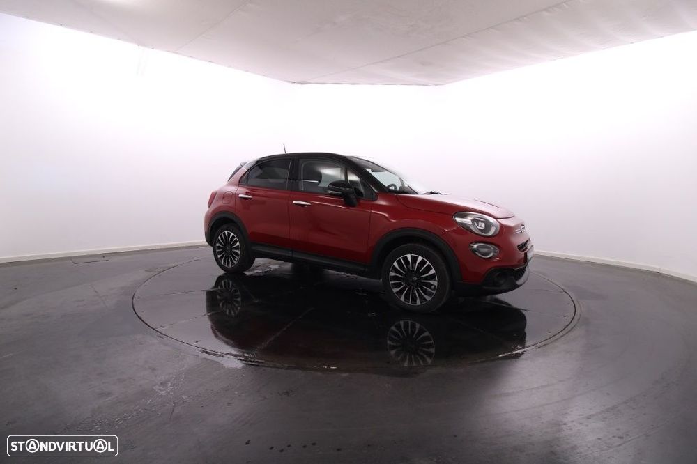 Fiat 500X 1.3 MJ City Cross - 10