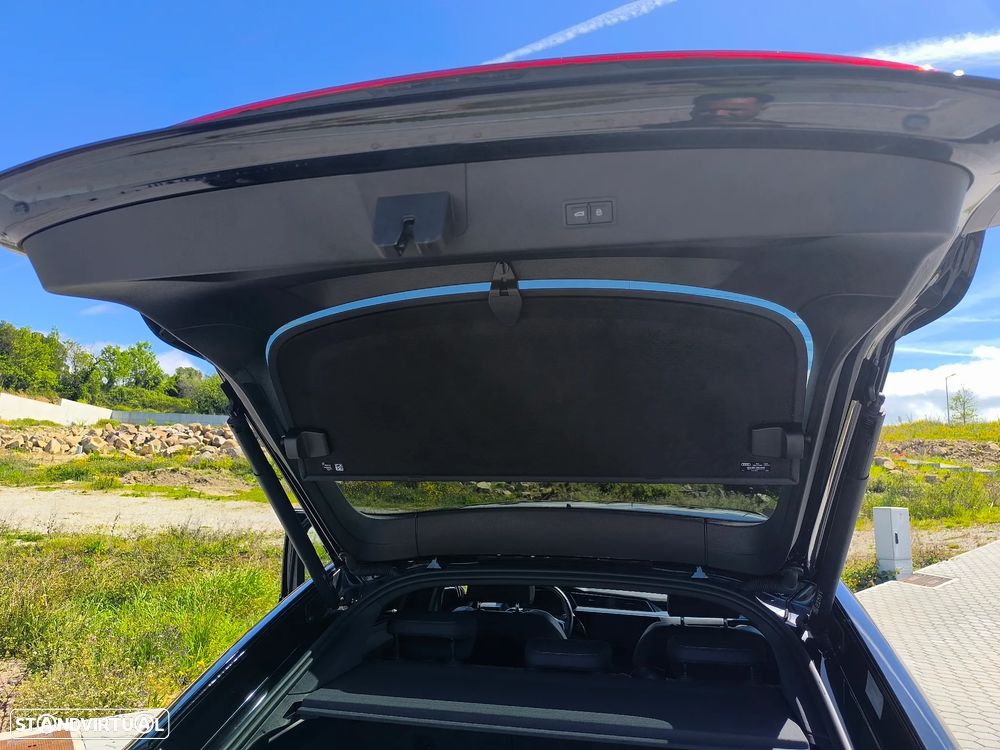 Audi e-tron Sportback 50 quattro S line - 16