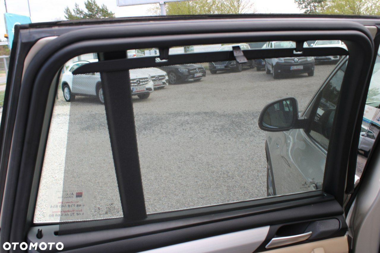 BMW X3 - 38
