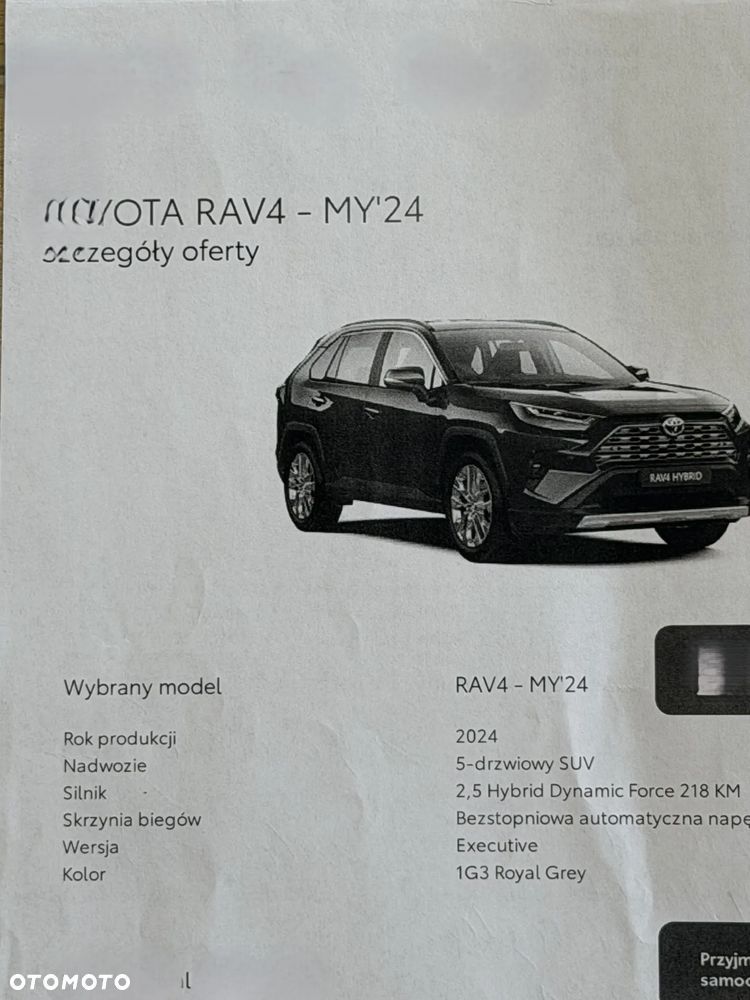 Toyota RAV4 - 8
