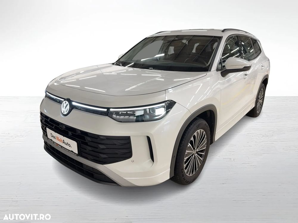 Volkswagen Tayron 2.0 TDI SCR 4MOTION DSG Life - 1