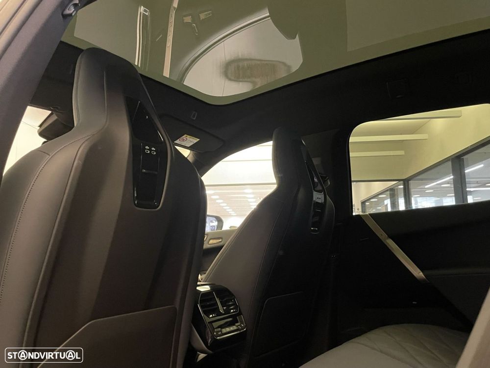 BMW iX xDrive 50 Pack Desportivo - 20