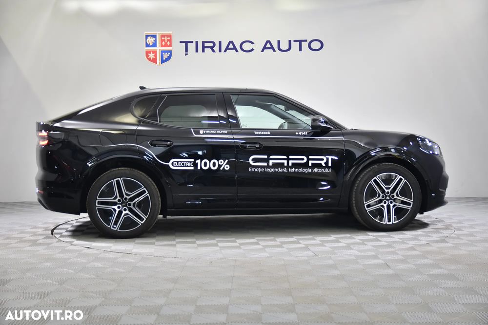 Ford Capri 79 kWh 340 CP AWD Premium - 7
