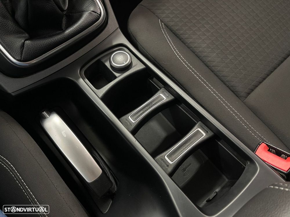 Ford Grand C-Max 1.0 EcoBoost S&S Ambiente - 43