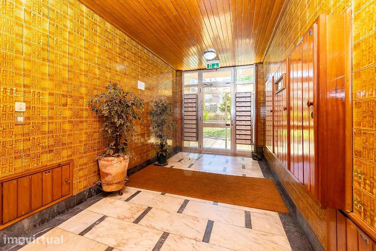 Apartamento T2 para arrendamento - Grande imagem: 3/21