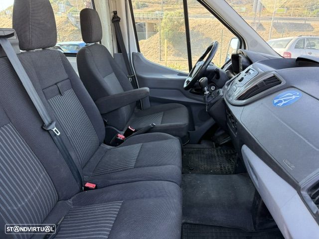 Ford Transit - 18